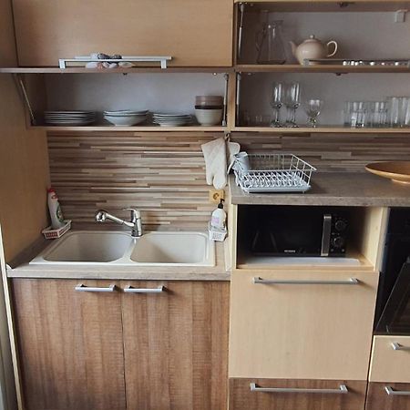 Apartman U Posty Králíky מראה חיצוני תמונה