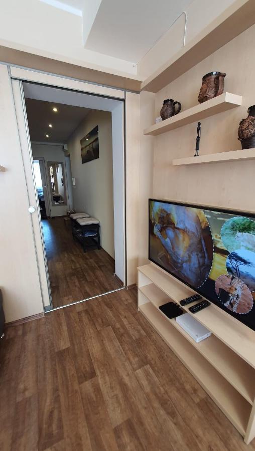 Apartman U Posty Králíky מראה חיצוני תמונה