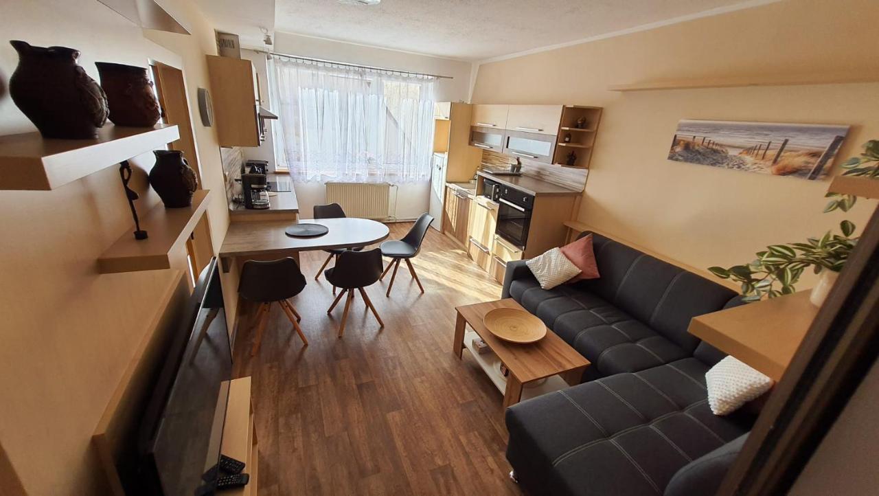 Apartman U Posty Králíky מראה חיצוני תמונה