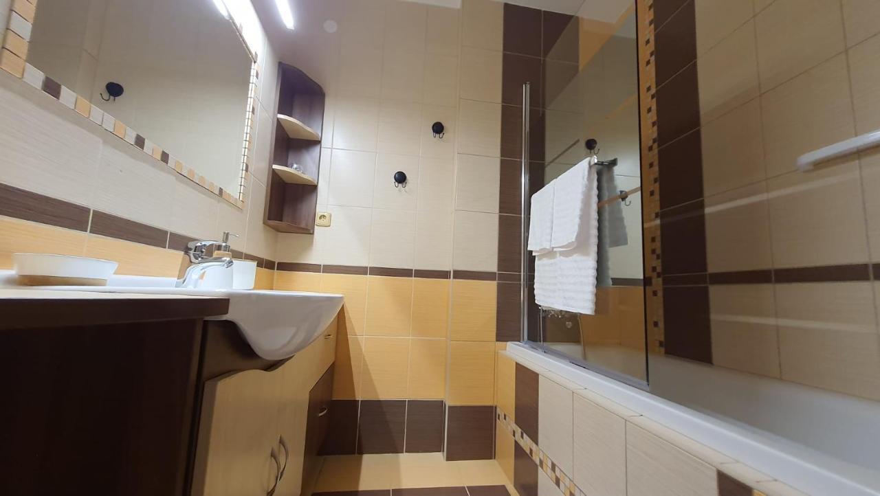 Apartman U Posty Králíky מראה חיצוני תמונה