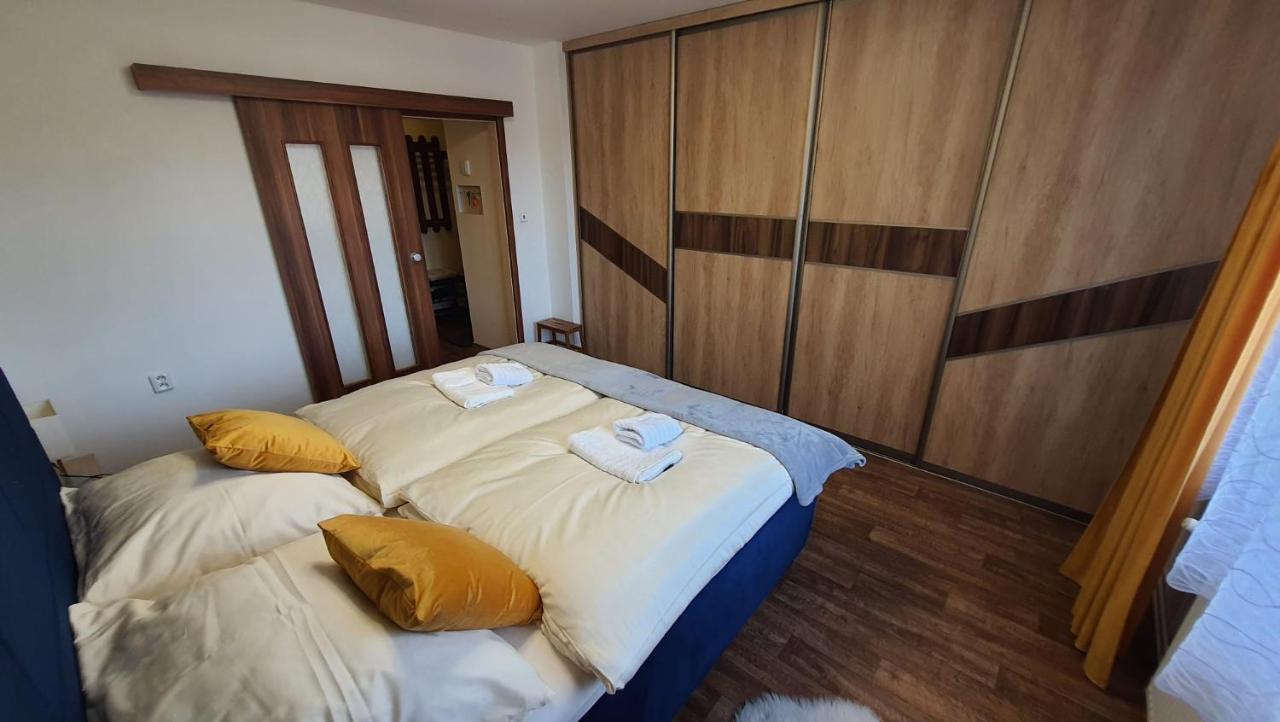 Apartman U Posty Králíky מראה חיצוני תמונה