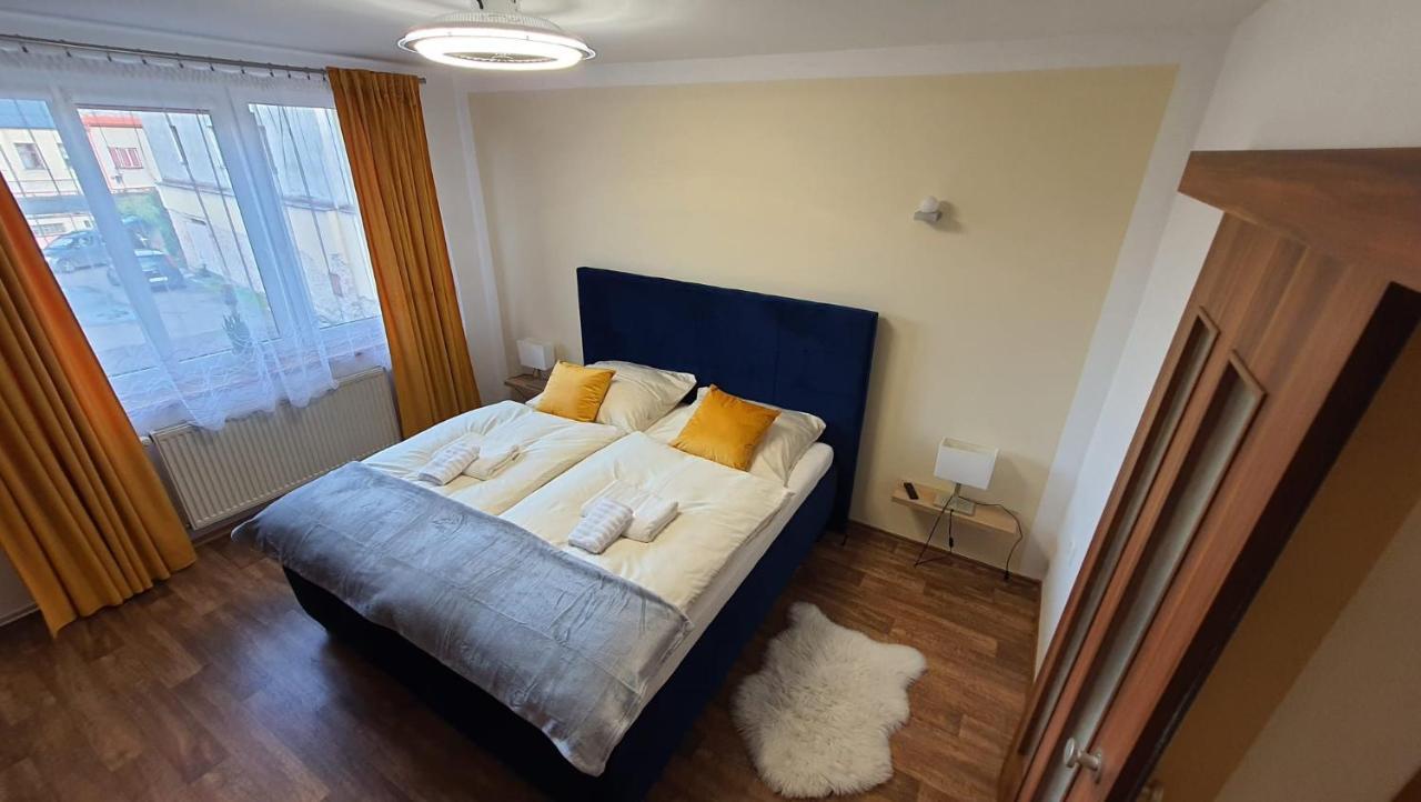 Apartman U Posty Králíky מראה חיצוני תמונה