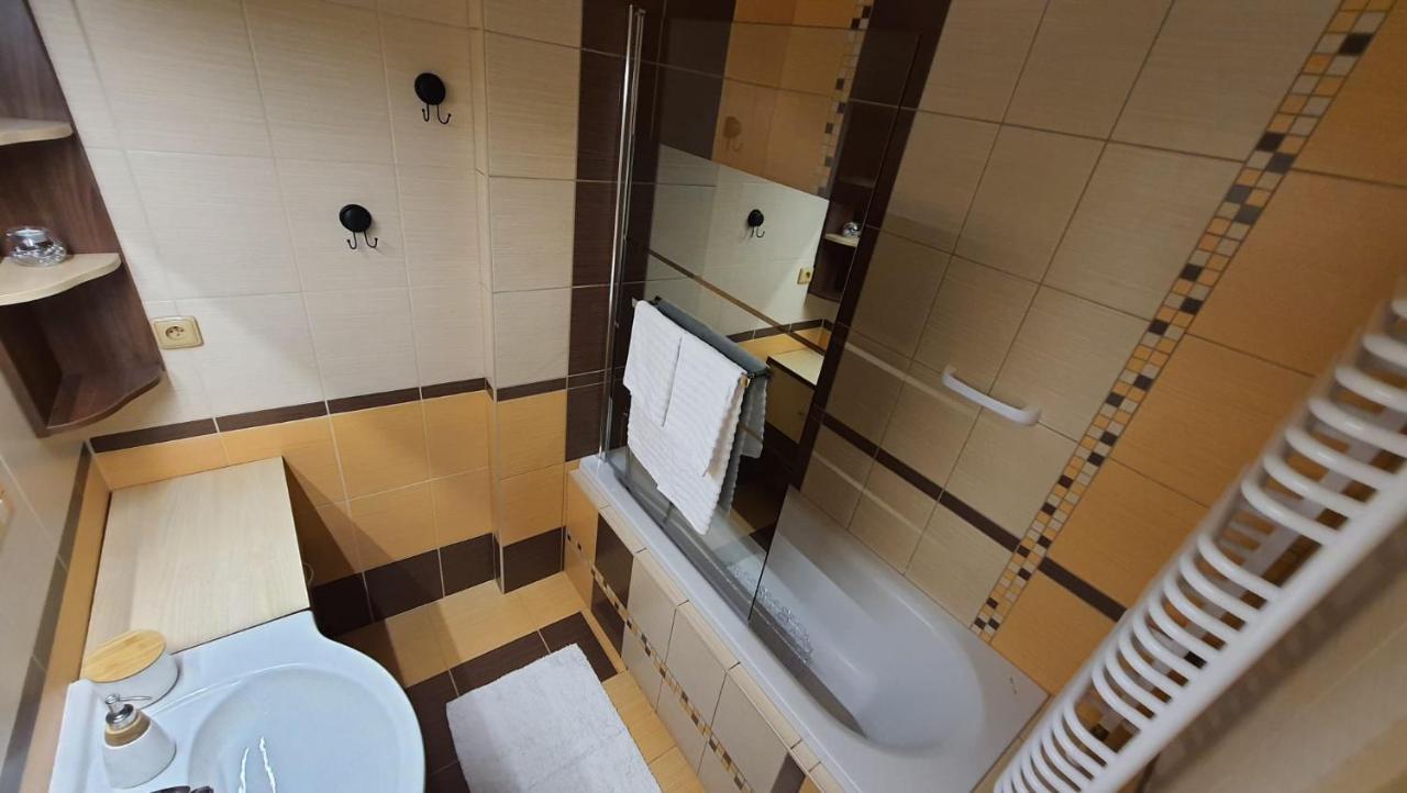Apartman U Posty Králíky מראה חיצוני תמונה