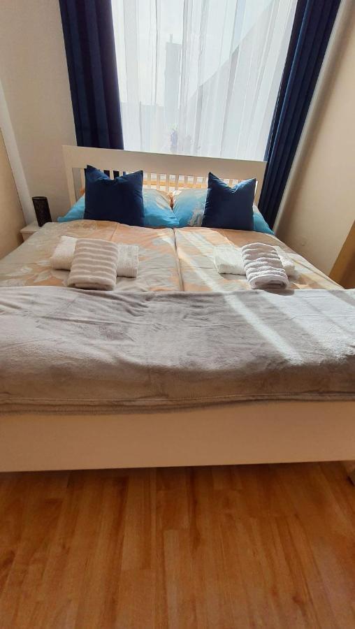Apartman U Posty Králíky מראה חיצוני תמונה