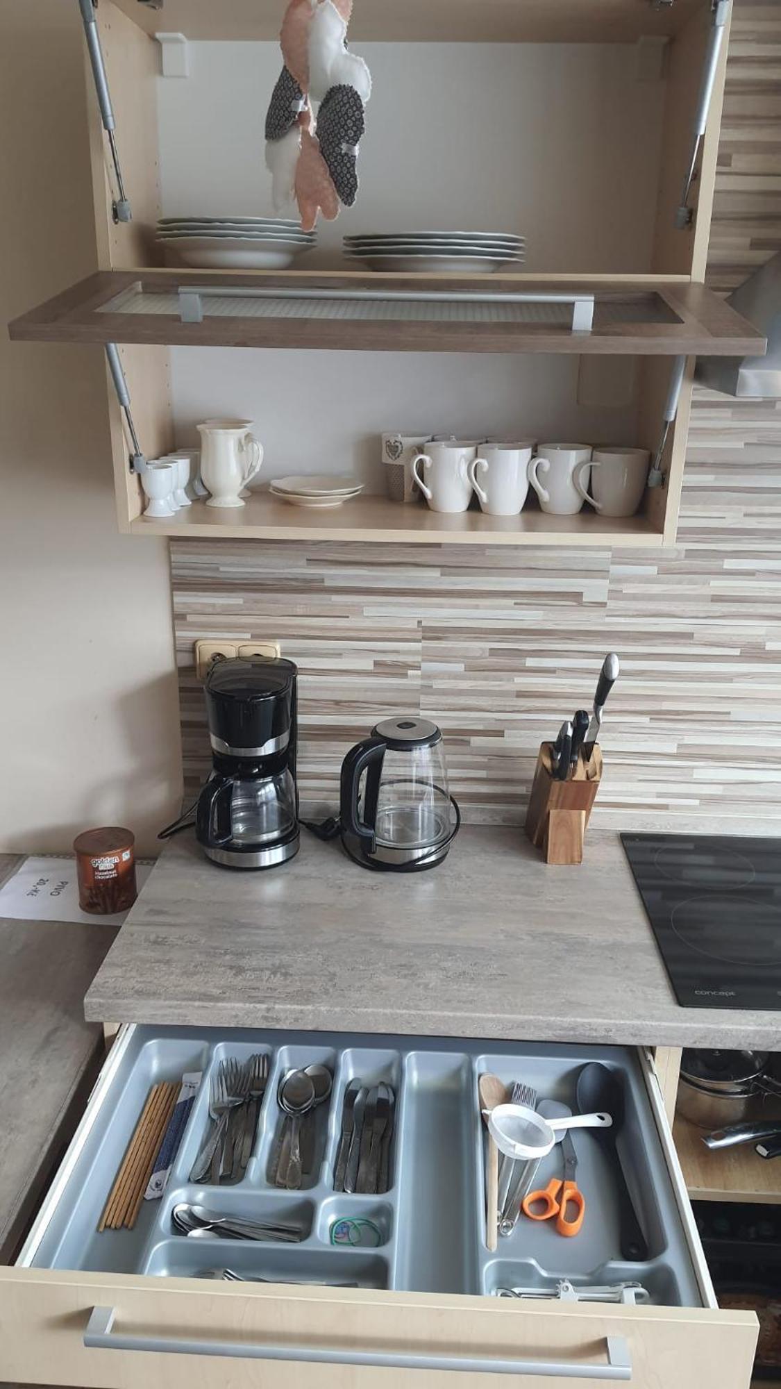 Apartman U Posty Králíky מראה חיצוני תמונה